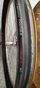 Vittoria Corsa graphène  - 1