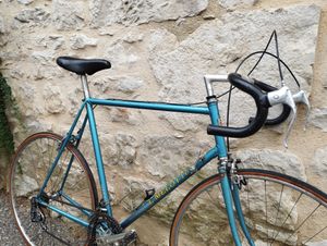 Motobecane c5 columbus sl - 1