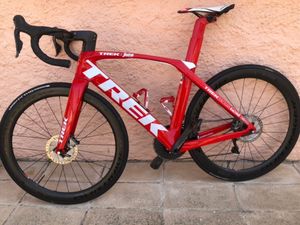 Vélo de route TREK MADONE SL7 - 1