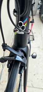 COLNAGO C-RS- Taille M (53) Equipé Shimano ULTEGRA... - 1
