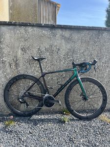 Giant TCR Advanced Pro 1, édition limitée - 1