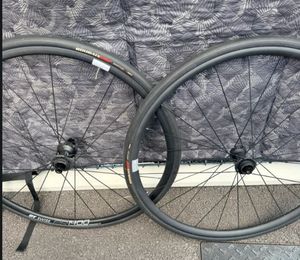 Paires de roues PR1400 dicut moyeux 240s - 1