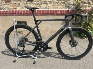 Lapierre Xelius DRS 10.0 - 1