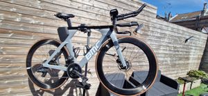 Vends vélo CLM - 1