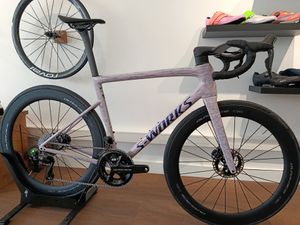 Tarmac Sl8 s-works  - 1