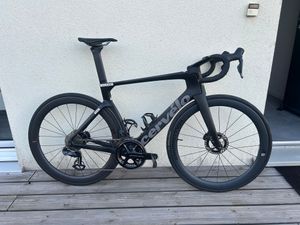Cervelo s5 2025 - 1