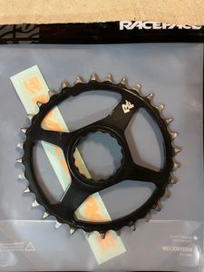 Plateau RACEFACE 32 dents - 1