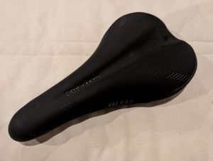 Selle WTB Silverado Titanium - 1