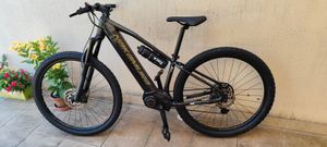 Vends VTT électrique - 1