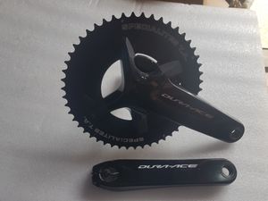 CAPTEURS DE PUISSANCE SHIMANO 11/12vit. - 1