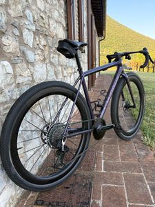 Crux Sworks Specialized 54 - 1