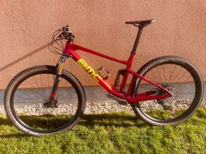 VTT BMC AXS one fourstrock - 1