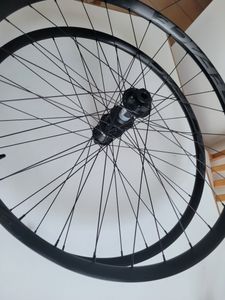 roues race face dt 370 - 1