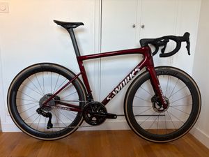 Specialized S-WORKS Tarmac SL8 - 1