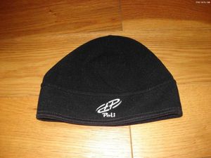 Bonnet windstopper - 1