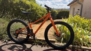 VTT enfant BMC Blast 24 pouces - 1