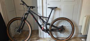 VTT Specialized Stumpjumper ST Alloy 2020 - 1