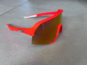 Lunettes 100% S3 MVDP - 1