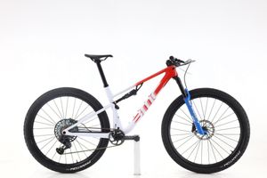 Produit Reconditionne    Bmc Fourstroke 01 Ltd Xx1... - 1