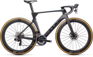 velo CUBE slt x68 ligtening - 1