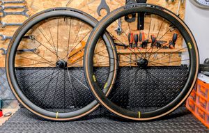 🏆MAVIC COSMIC SL 32 DB🏆 - 1
