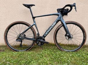 Cannondale Synapse Carbon 1 Hi-MOD 2025  - 1