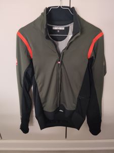 Veste castelli alpha ros 2  - 1