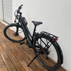 Vélo électrique SPECIALIZED Turbo TÉRA 4.0  - 1