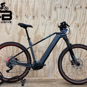 Bulls Sonic Evo 1 750 29 pouces VTT électrique Shi... - 1