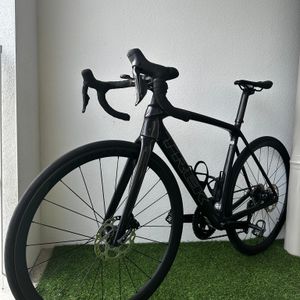 Vélo route - TREK Émonda SL6 Di2 12v -Taille 54 - 1