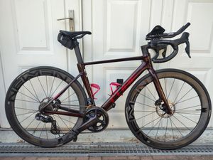 Cube litening air c68x race - 1