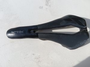 Vends selle Italia x-lr carbone - 1