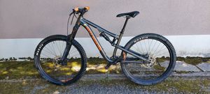 ROCKY MOUNTAIN THUNDERBOLT 30 ALLOY - 1