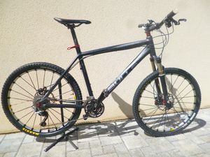 Vtt Bulls Copperhead 3 Mavic SLR/XT - 1