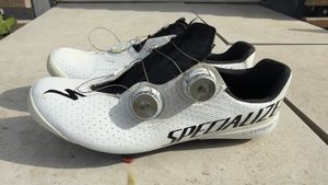 Chaussures Vélo Route S-Works Torch 44 - 1
