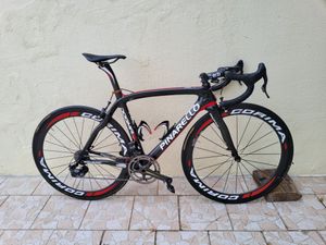 Velo route - 1
