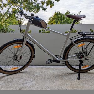 Kona Dew DL Deluxe XL - 1