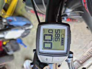 Vtt electrique Lapierre  - 1