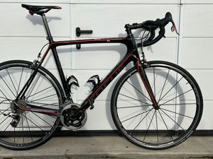 Focus Izalco Team SL - 1