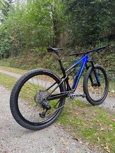 BMC Fourstroke one 2024 - 1