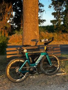 Canyon Speedmax SLX 8 - 1