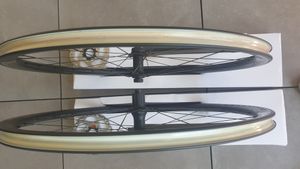 jante carbone BONTRAGER. - 1