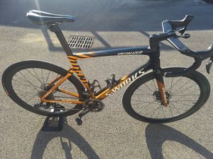 S-WORKS SL7 - 1