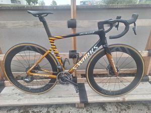 S-WORKS SL7 - 1