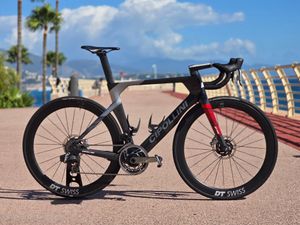 Vélo Cipollini AD ONE - 1