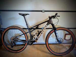 VTT Cervélo zfs5  - 1