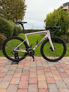 S-Works tarmac sl8 taille 56 - 1