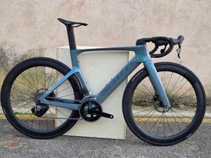 SCOTT FOIL RC20 TAILLE S - 1