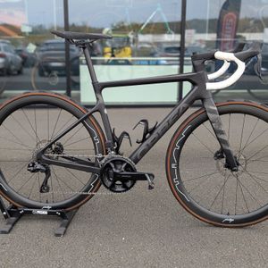 Vélo route Orbea Orca Shimano Di2 - Taille 51 S - 1