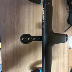 Combo Cintre Intégré Lexon - 1